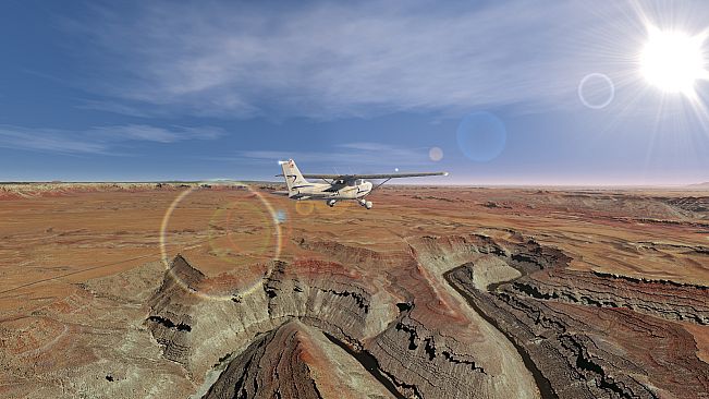 Aerofly FS 2 - USA Utah