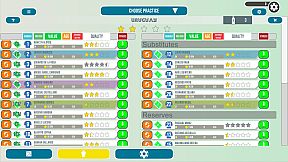 Footy Ball Tournament 2018