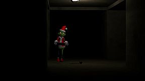 Sky High Games Horror Collection