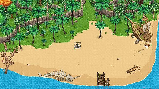 Joshua: Door to Dreams