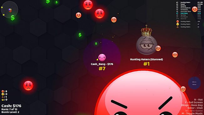 Greedy Developer's Cash Grab