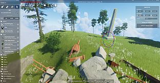 Lost Skies: Island Creator