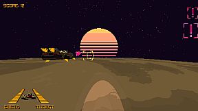 PalmRide: After Flight