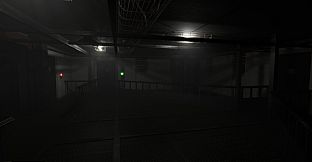 SCP - Containment Breach Revival