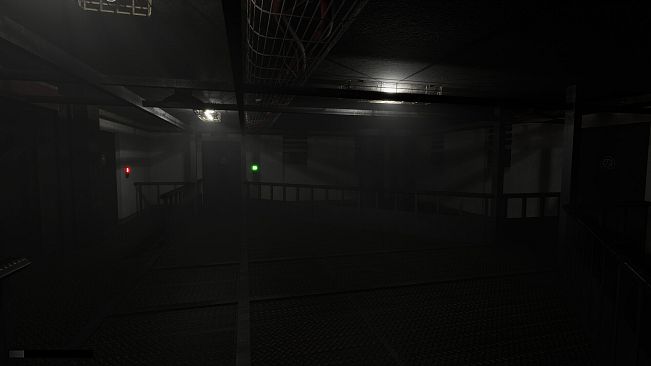 SCP - Containment Breach Revival