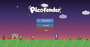Picofender