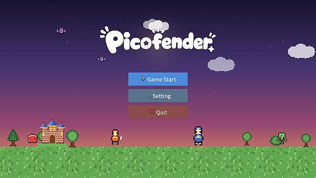 Picofender