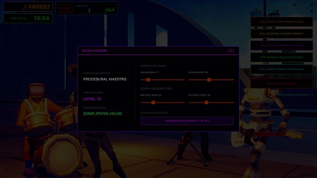Band Of Bots