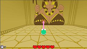 Kapuritto-kyu Minigame Collection