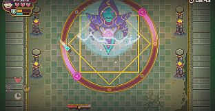 Dungeonoid 2 Awakening