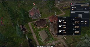 Feudal Baron: King's Land: Prologue