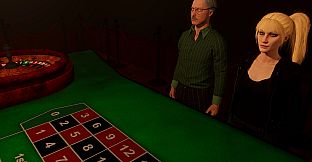 Roulette Simulator 2027