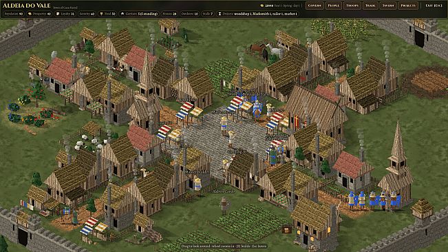Age of Medieval