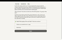 Leas: City of the Sun