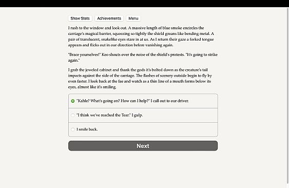 Leas: City of the Sun