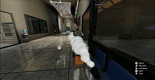 Mall Simulator Together