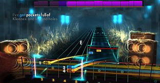 Rocksmith 2014 Edition – Remastered – NOFX Song Pack