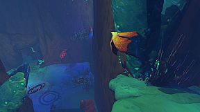 Karmaflow: The Rock Opera Videogame - Act I & Act II