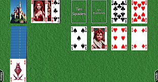 AI Solitaire - Solitaire Favorites Pack