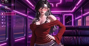 Waifu Train