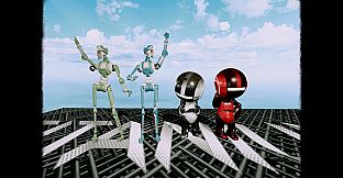 Figurine Scene Simulator: Titanium Core (Premium Unlock)