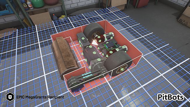 PitBots