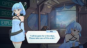 Luminote Mio: Aqualoom at Ocean's End