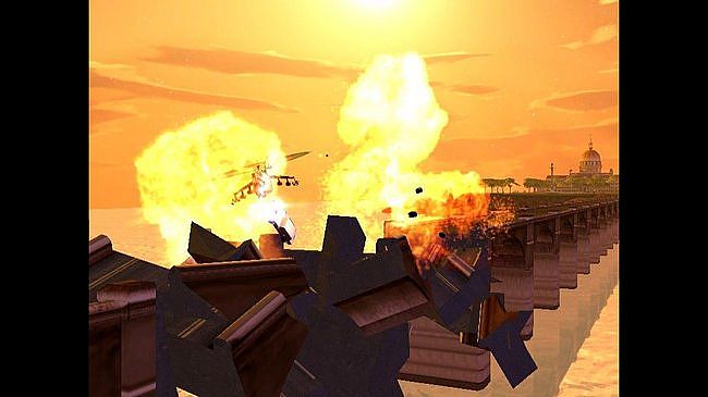 Pacific Liberation Force