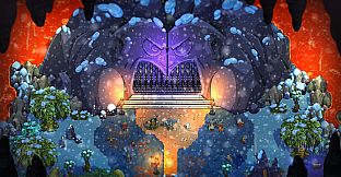 Nobody Saves the World - Frozen Hearth