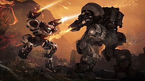 War Robots: Frontiers