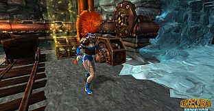 Dungeonbowl - Knockout Edition