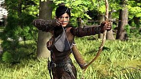 Lilith Rising - Season 1