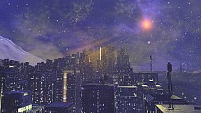 Terje Haakonsen's Powder VR