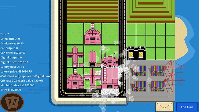ROGUELIKE CARD GAME:BUSINESS EMPIRE