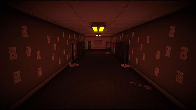 Duty 3 : Factory Guard