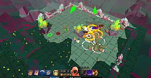 Slime Slayer Prologue