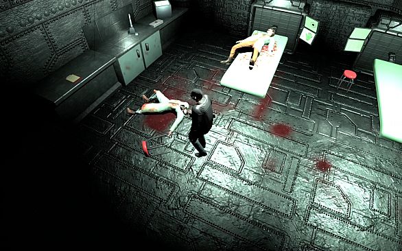 The Order of the Snake Scale