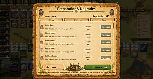 Relaxing Farm: Merge Tales 2