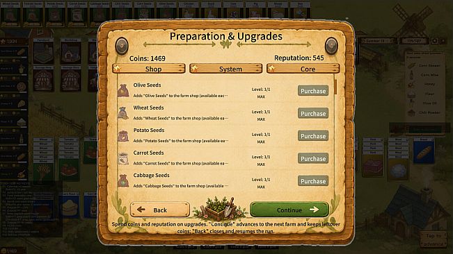 Relaxing Farm: Merge Tales 2