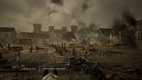 Noble's Life: Kingdom Reborn - Prologue