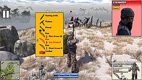 Survivalist: Invisible Strain