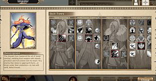 Our Adventurer Guild - Tower of the Wizard King