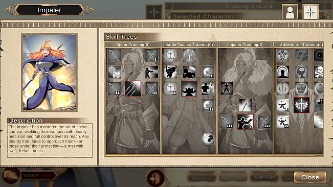 Our Adventurer Guild - Tower of the Wizard King