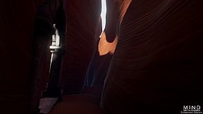 MIND: Path to Thalamus Enhanced Edition