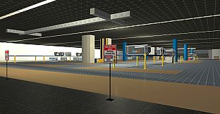Airport Master