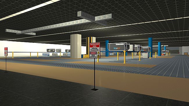 Airport Master