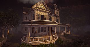 Dead by Daylight - Roots of Dread Chapter