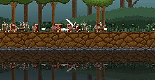 Old Lands: Winrinthia