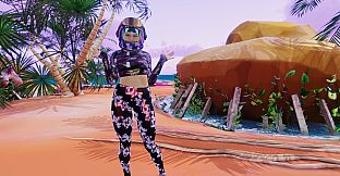 Paunch 2 - Tori Expansion Pack