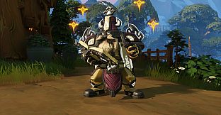 Fellowship - Guardian's Supporter Pack